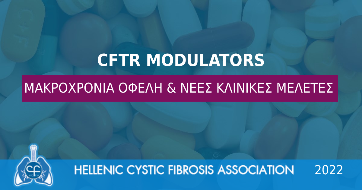 CFTRModulators ofeli meletes F