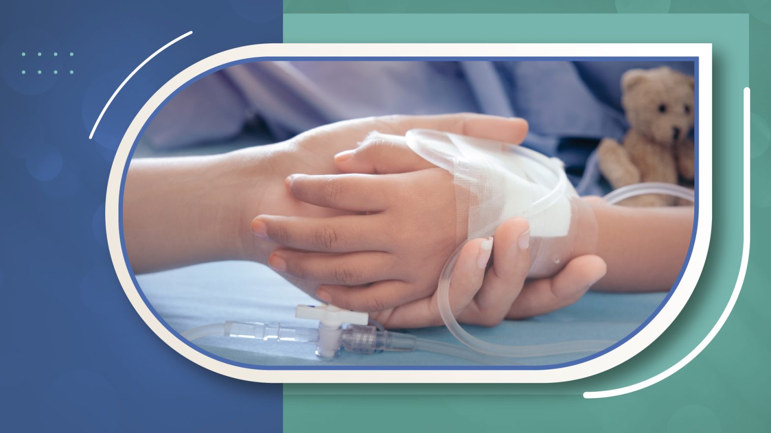 Our mission Cystic Fibrosis